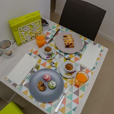 גרבינה אין פוליה La Civita B&B מראה חיצוני תמונה