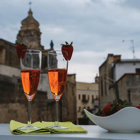 גרבינה אין פוליה La Civita B&B מראה חיצוני תמונה