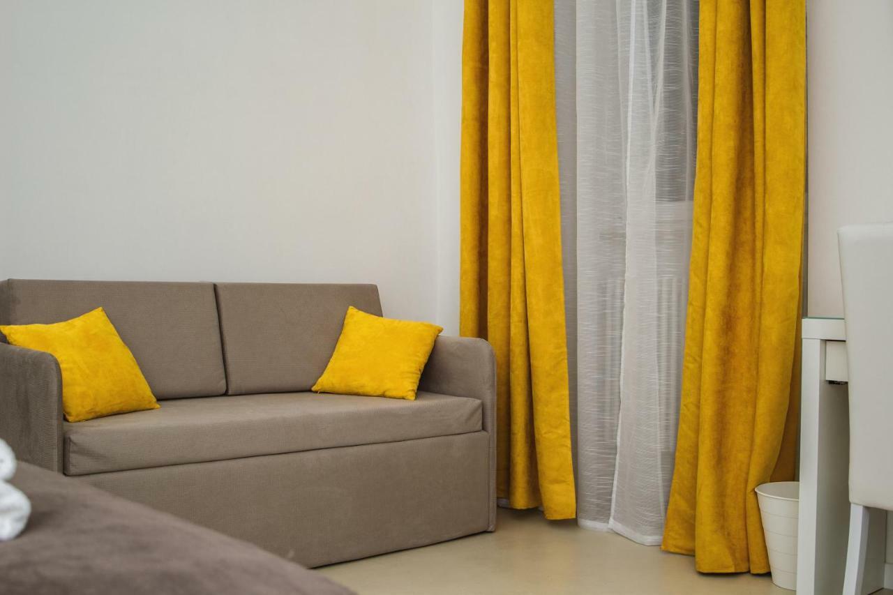 גרבינה אין פוליה La Civita B&B מראה חיצוני תמונה
