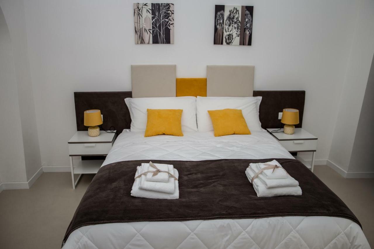 גרבינה אין פוליה La Civita B&B מראה חיצוני תמונה