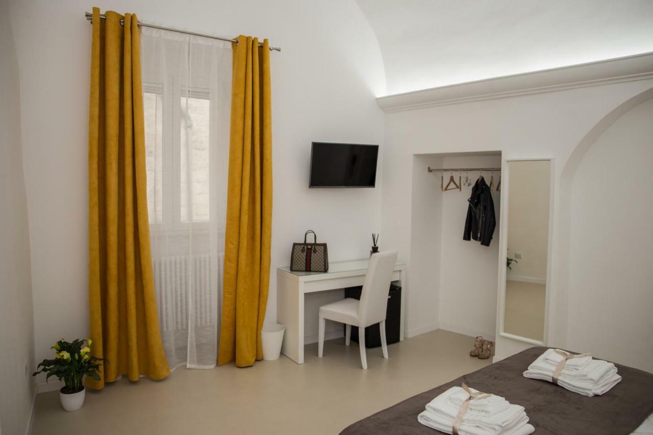 גרבינה אין פוליה La Civita B&B מראה חיצוני תמונה