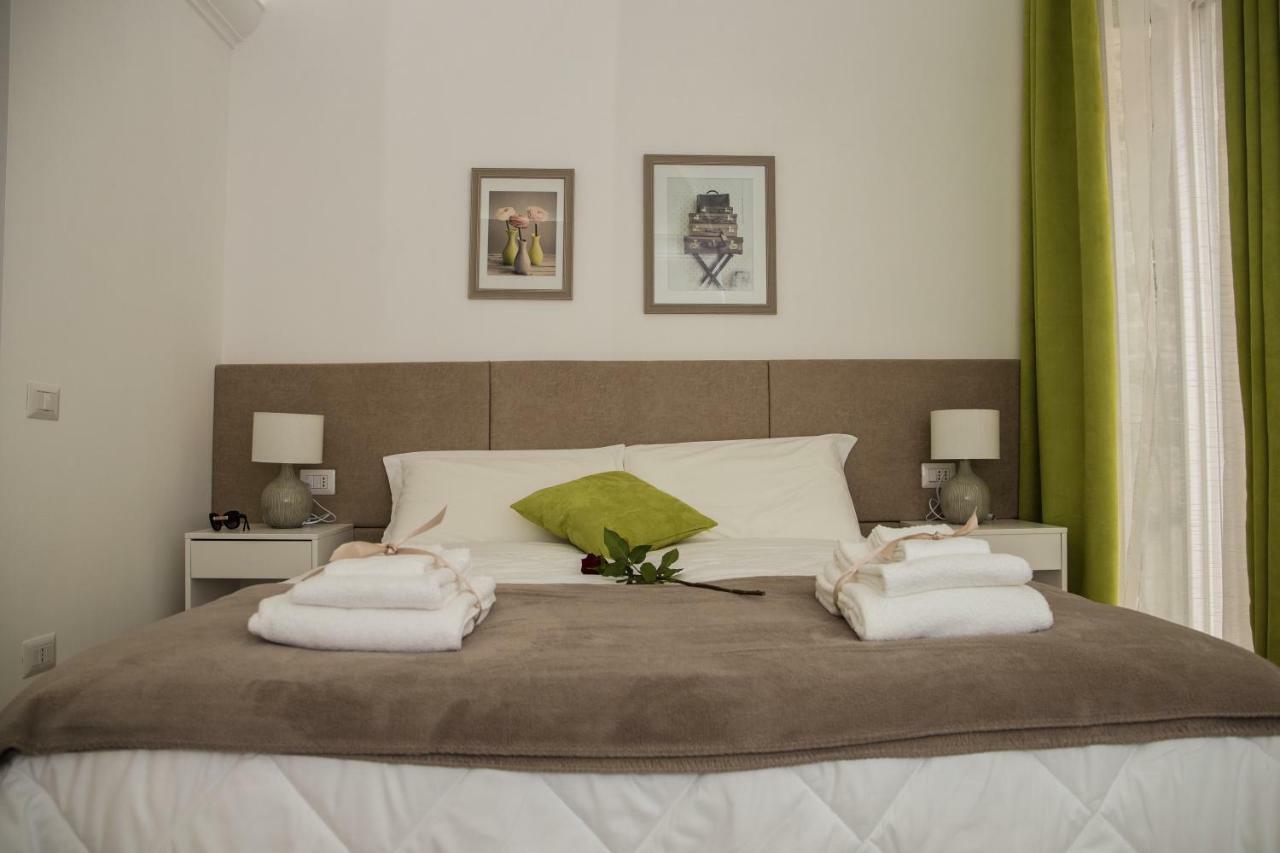 גרבינה אין פוליה La Civita B&B מראה חיצוני תמונה