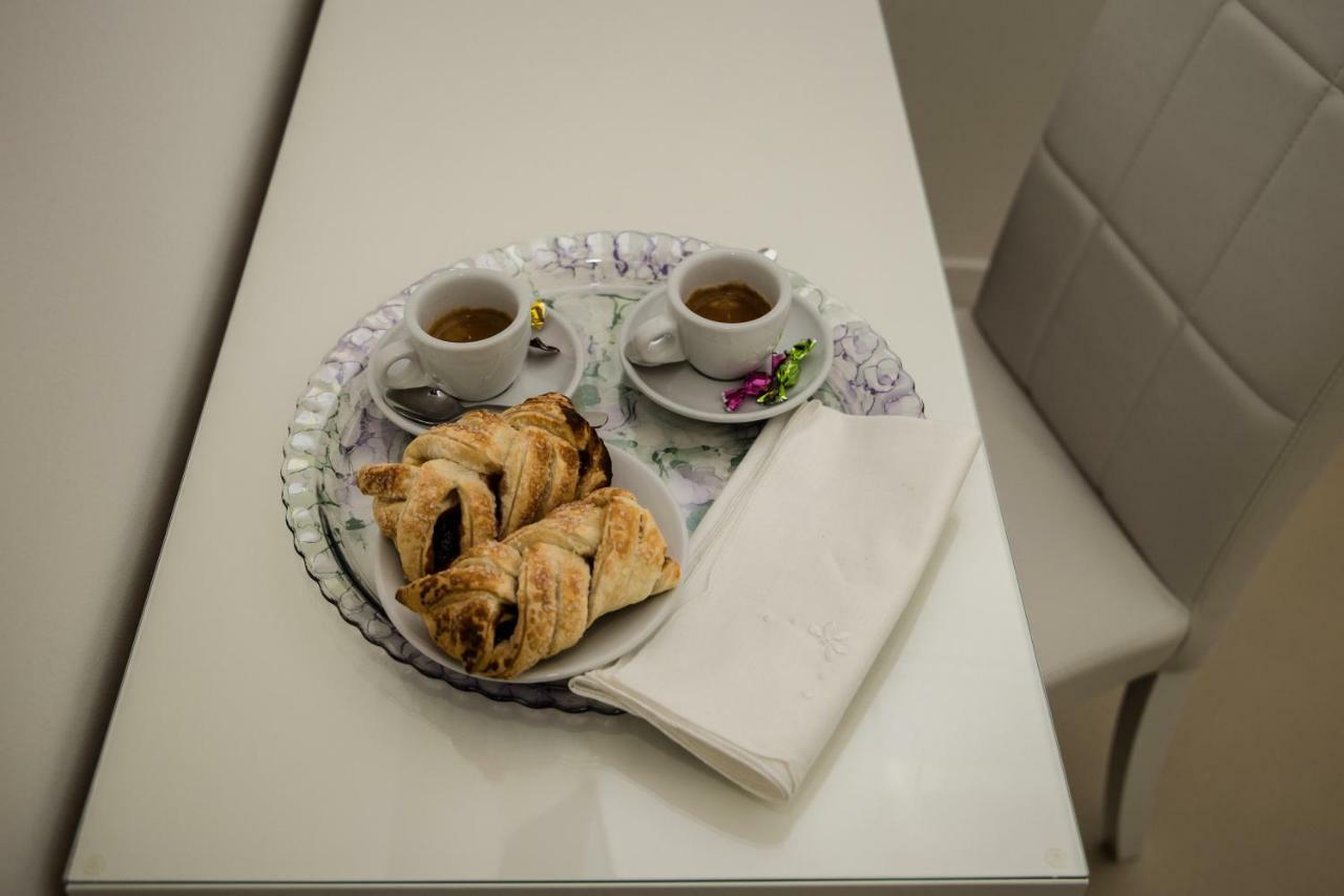 גרבינה אין פוליה La Civita B&B מראה חיצוני תמונה
