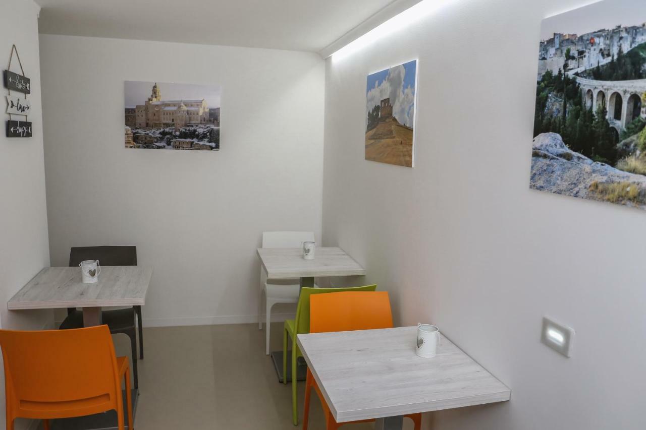 גרבינה אין פוליה La Civita B&B מראה חיצוני תמונה