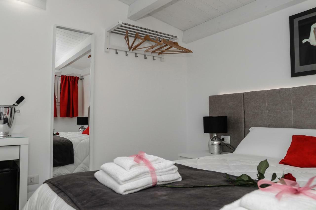 גרבינה אין פוליה La Civita B&B מראה חיצוני תמונה