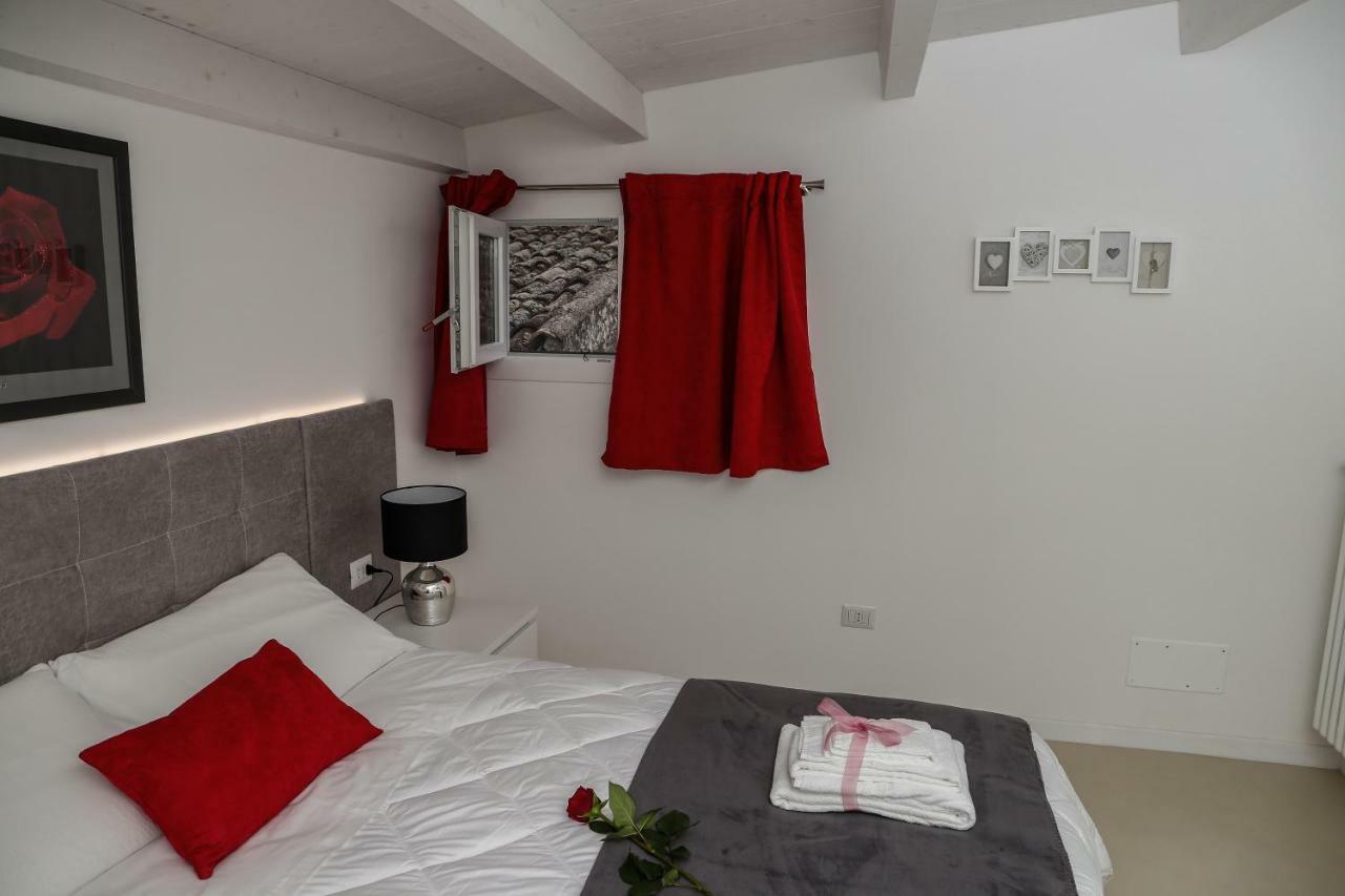 גרבינה אין פוליה La Civita B&B מראה חיצוני תמונה