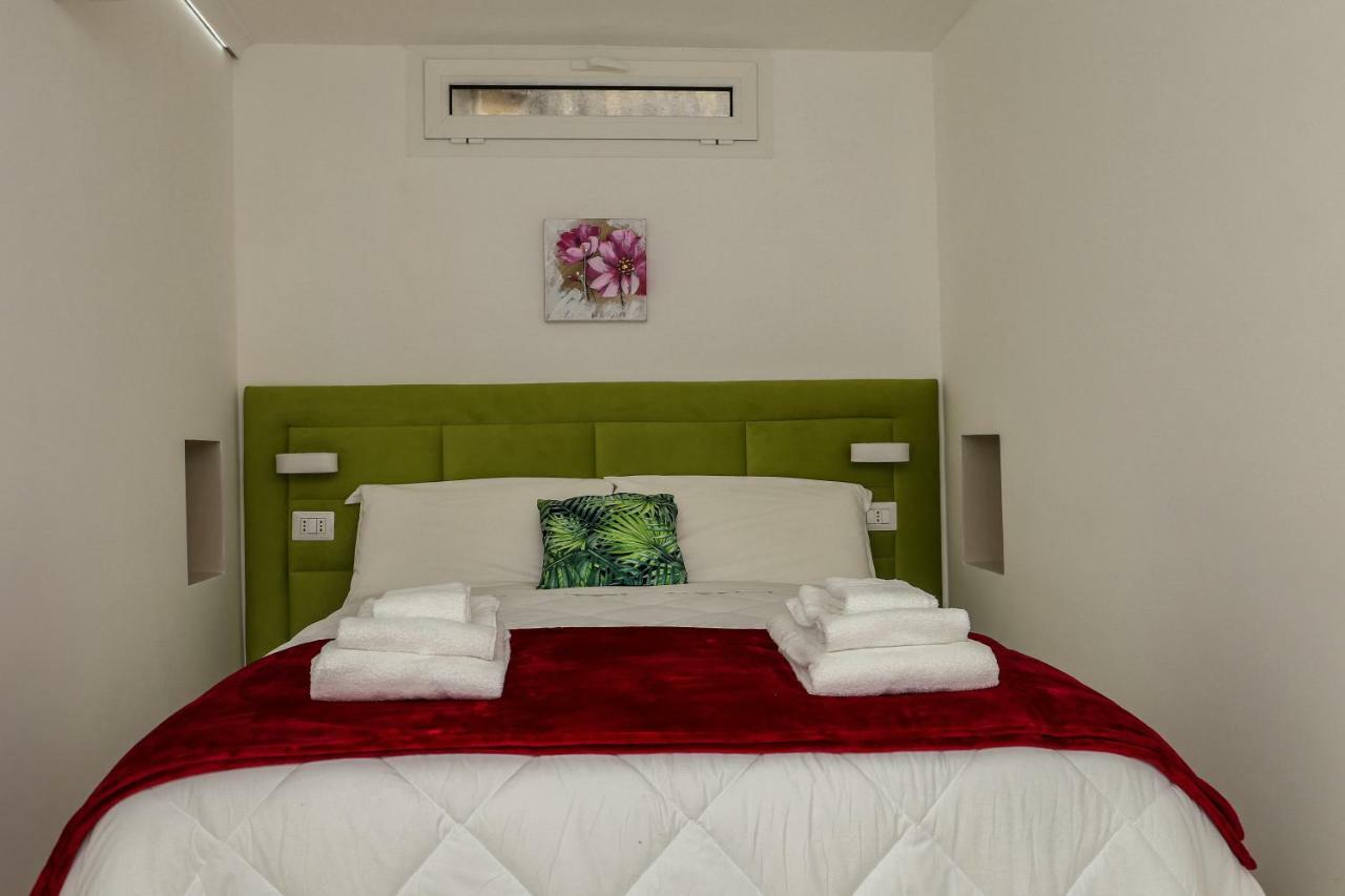 גרבינה אין פוליה La Civita B&B מראה חיצוני תמונה
