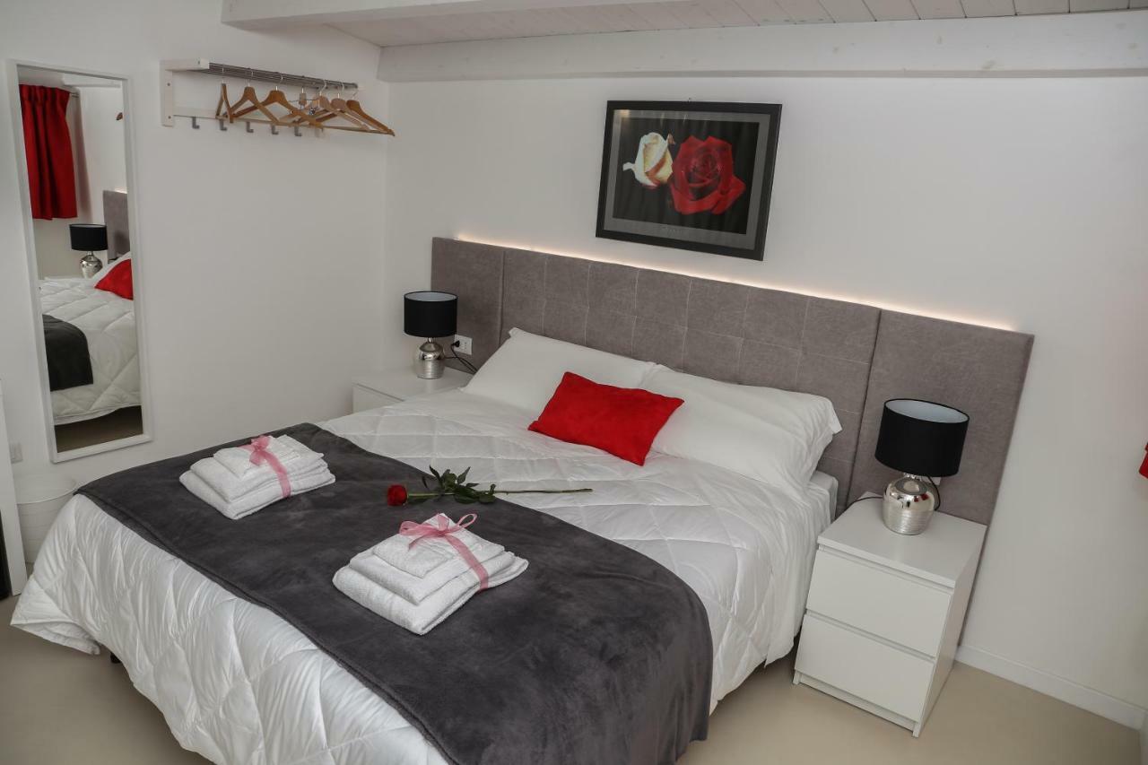 גרבינה אין פוליה La Civita B&B מראה חיצוני תמונה