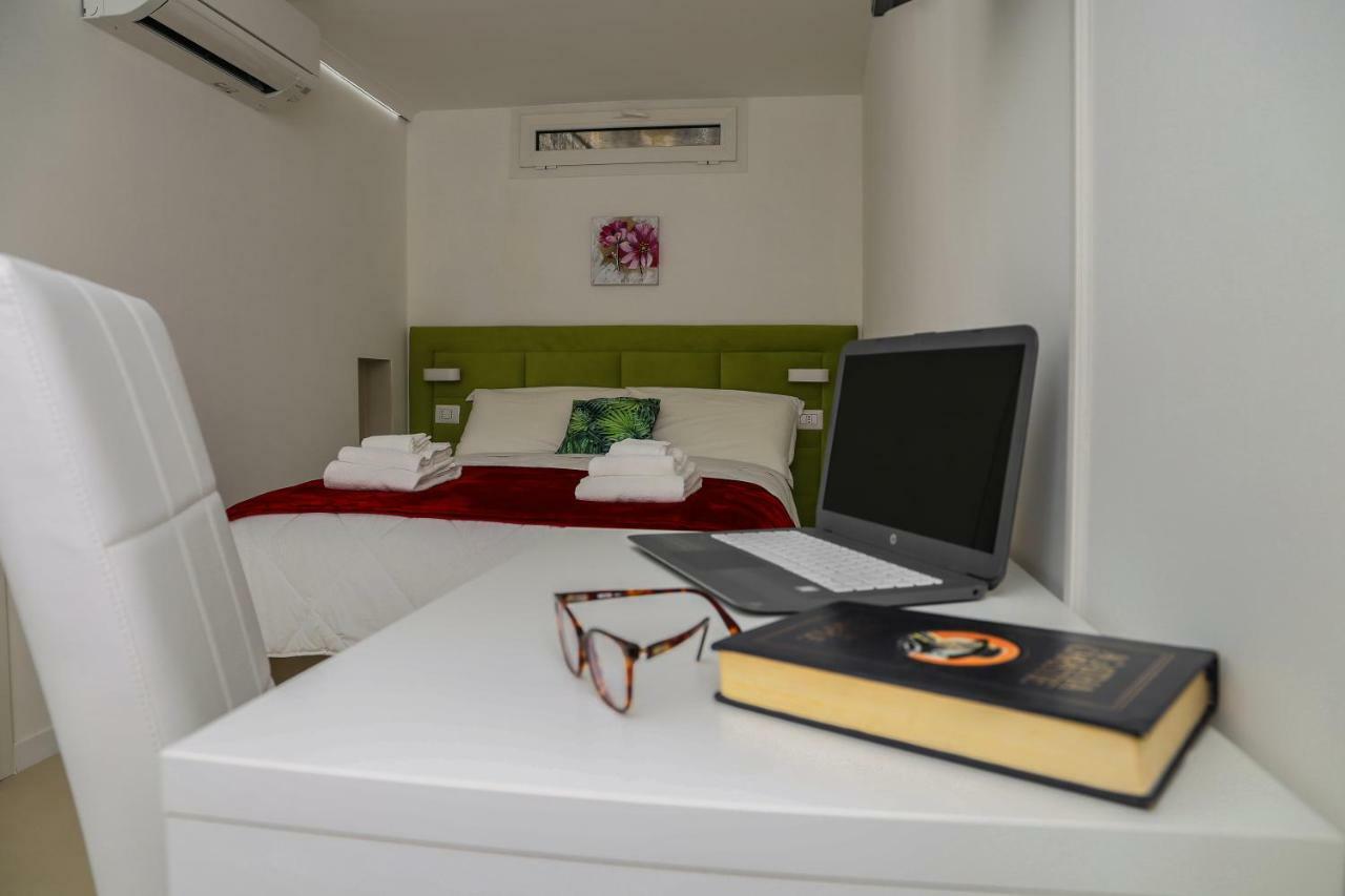 גרבינה אין פוליה La Civita B&B מראה חיצוני תמונה