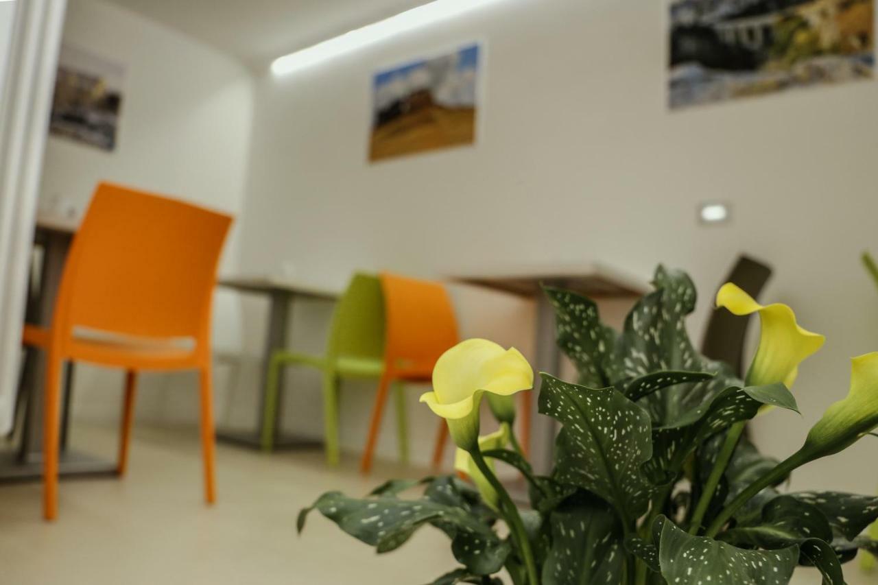 גרבינה אין פוליה La Civita B&B מראה חיצוני תמונה