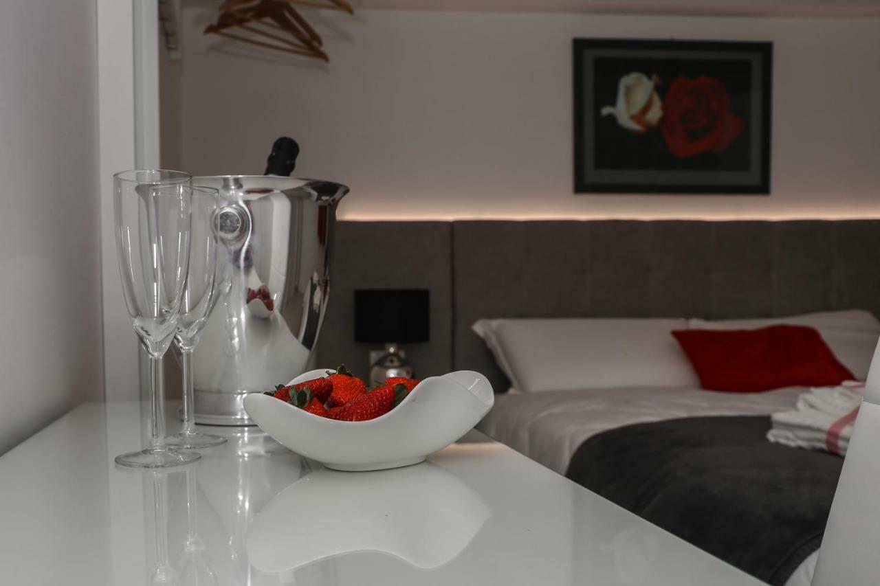 גרבינה אין פוליה La Civita B&B מראה חיצוני תמונה