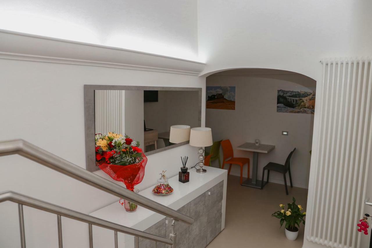 גרבינה אין פוליה La Civita B&B מראה חיצוני תמונה