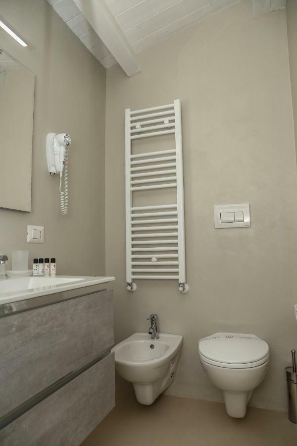 גרבינה אין פוליה La Civita B&B מראה חיצוני תמונה